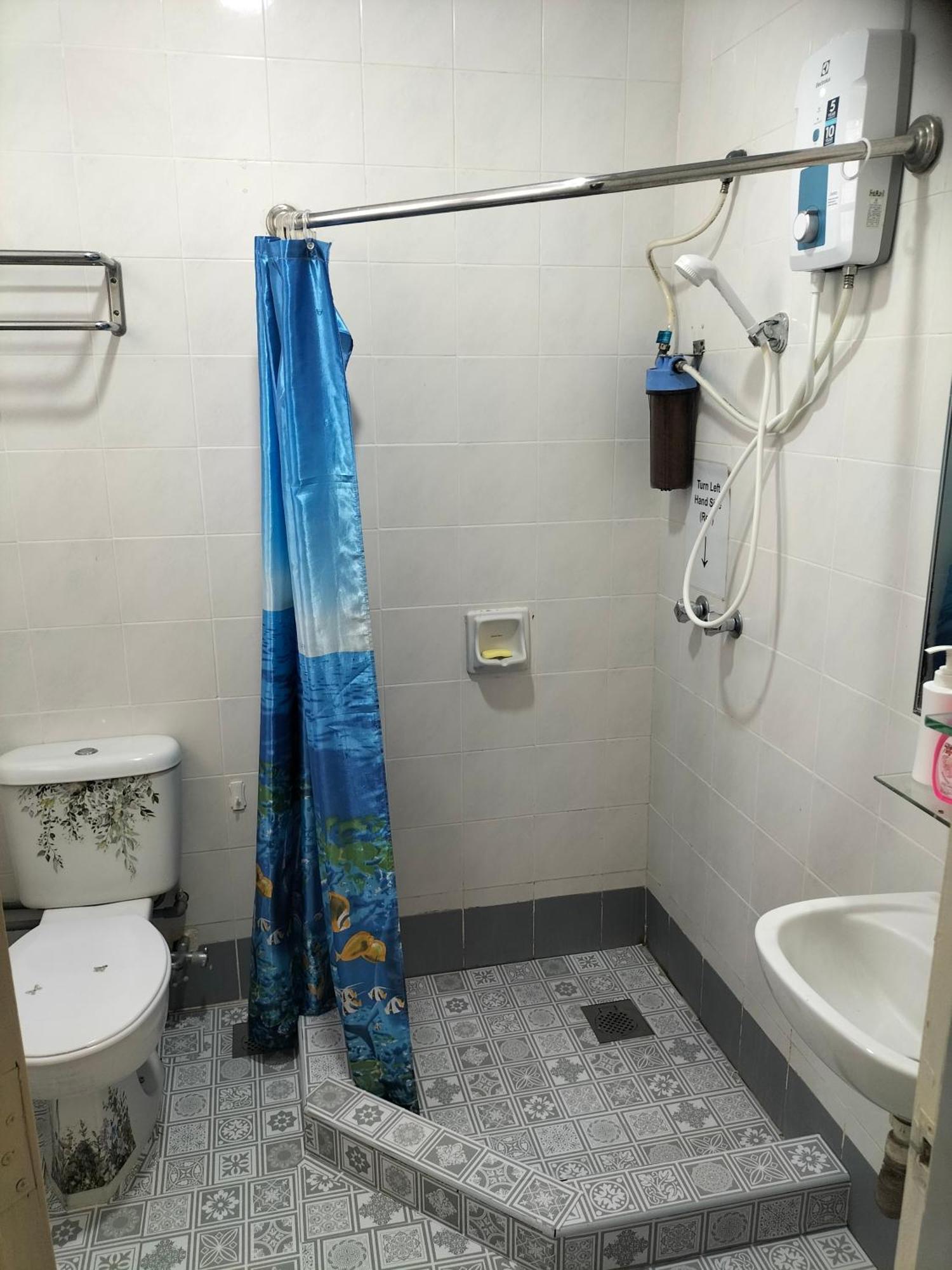 Malacca Costa Mahkotaアパートホテル エクステリア 写真
