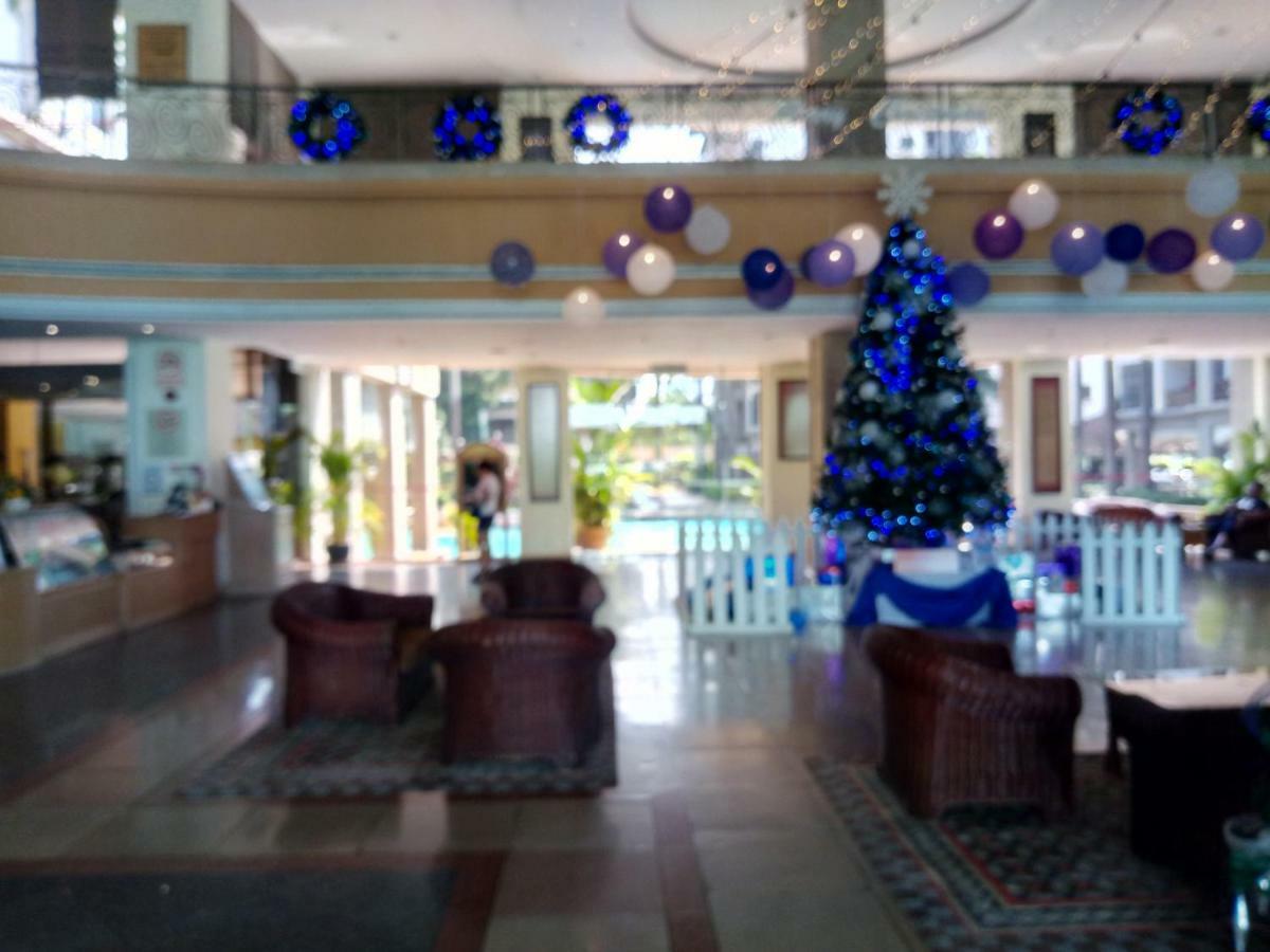 Malacca Costa Mahkotaアパートホテル エクステリア 写真